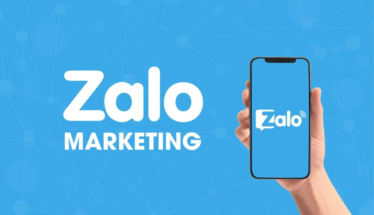 Expanding marketing channels: How to use the Zalo number generator platform for marketing in Vietnam?